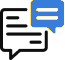 Icon chat